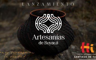 GHR Internacional Recibe a las Estrellas de la Pasarela en un Evento con Sello Boyacense